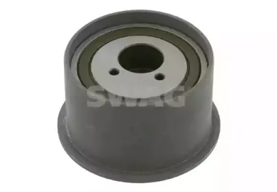 32 92 6168 SWAG Паразитный / Ведущий ролик, зубчатый ремень